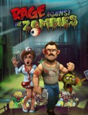 Rage Against The Zombies