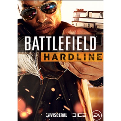 Battlefield™ Hardline