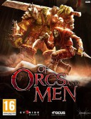 Of Orcs And Men