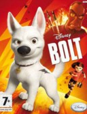 Disney Bolt
