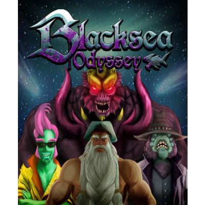 Blacksea Odyssey