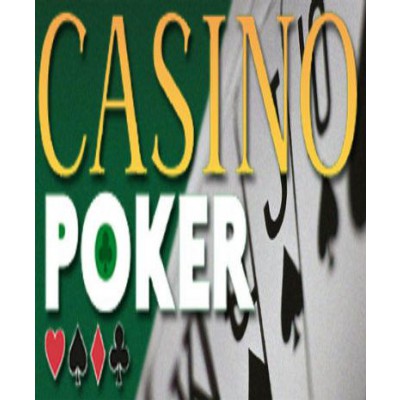 Casino Poker