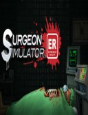 Surgeon Simulator: Experience Reality