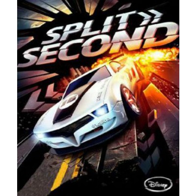 Split/Second