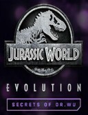 Jurassic World Evolution: Secrets of Dr Wu