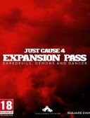 Just Cause 4: Expansion Pass