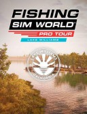 Fishing Sim World®: Pro Tour - Lake Williams