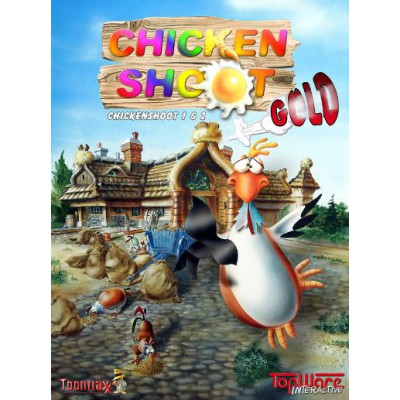 Chicken Shoot Gold
