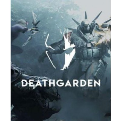 Deathgarden™: BLOODHARVEST