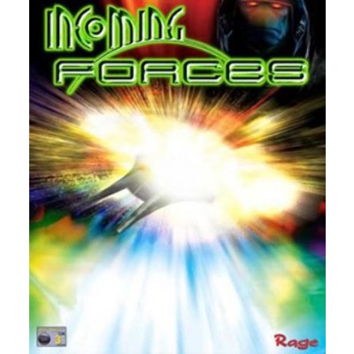 Incoming Forces