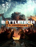 BATTLETECH Flashpoint