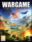 Wargame: Airland Battle