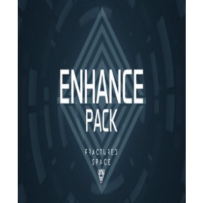 Fractured Space - Enhance Pack