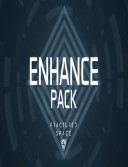Fractured Space - Enhance Pack