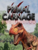 Primal Carnage: Extinction