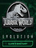 Jurassic World Evolution: Claire's Sanctuary