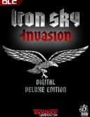 Iron Sky Invasion: Deluxe Content