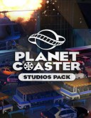 Planet Coaster - Studios Pack