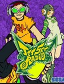 Jet Set Radio