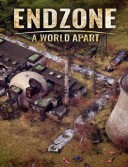 Endzone - A World Apart