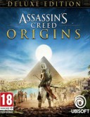 Assassin’s Creed® Origins - Deluxe Edition