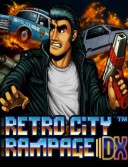 Retro City Rampage™ DX