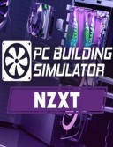 PC Building Simulator - NZXT Workshop