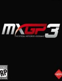 MXGP3 - The Official Motocross Videogame