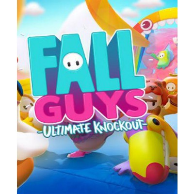 Fall Guys: Ultimate Knockout