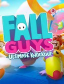 Fall Guys: Ultimate Knockout