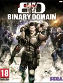 Binary Domain