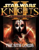 STAR WARS™ Knights of the Old Republic™ II - The Sith Lords™