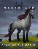 Northgard - Svardilfari, Clan of the Horse