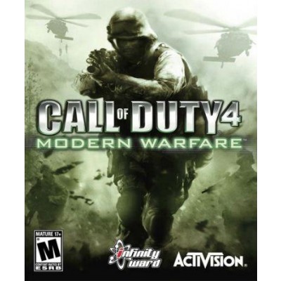 Call of Duty