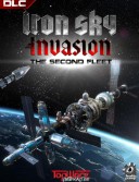 Iron Sky Invasion: The Second Fleet