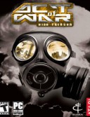 Act of War: High Treason