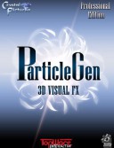 3D ParticleGen Visual FX