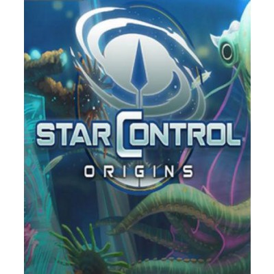 Star Control®: Origins