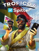 Tropico 6 - Spitter