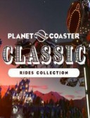 Planet Coaster - Classic Rides Collection