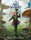Disney Alice in Wonderland