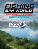 Fishing Sim World®: Pro Tour - Gigantica Road Lake