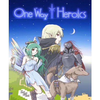 One Way Heroics