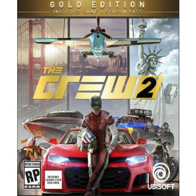 The Crew™ 2