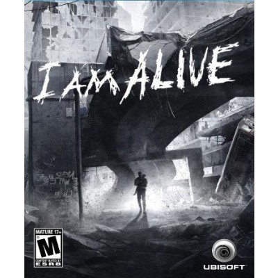 I Am Alive