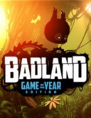 BADLAND: Game of the Year Edition