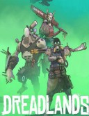 Dreadlands