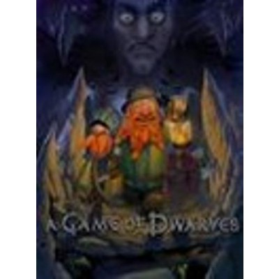 A Game of Dwarves