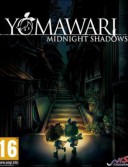Yomawari: Midnight Shadows / 深夜廻