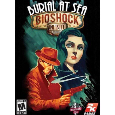 BioShock Infinite: Burial at Sea - Episode One